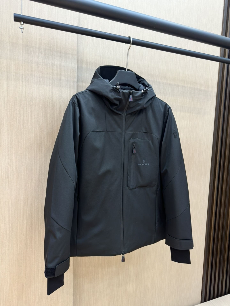 Moncler Down Coat